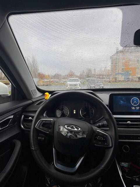 Chery Tiggo 4 Pro, 2023 года, 113 лс, 39619 км - Изображение 15