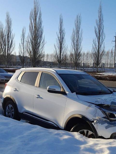 Chery Tiggo 4 Pro, 2023 года, 113 лс, 39619 км - Изображение 6