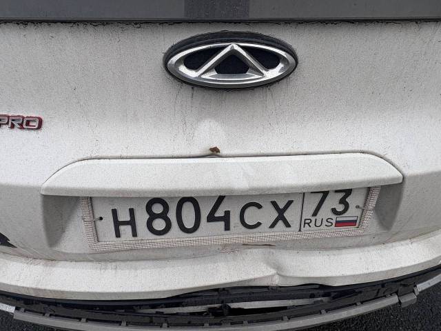 Chery Tiggo 4 Pro, 2023 года, 113 лс, 39619 км - Изображение 29