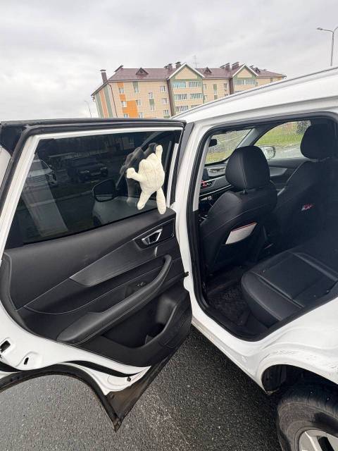 Chery Tiggo 4 Pro, 2023 года, 113 лс, 39619 км - Изображение 20