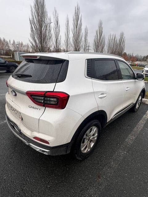 Chery Tiggo 4 Pro, 2023 года, 113 лс, 39619 км - Изображение 9