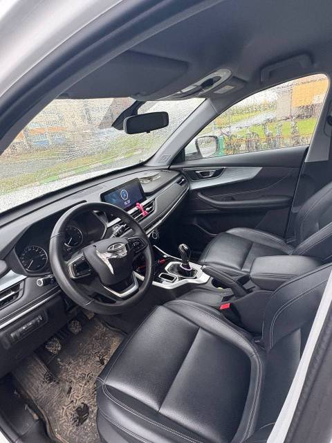 Chery Tiggo 4 Pro, 2023 года, 113 лс, 39619 км - Изображение 12