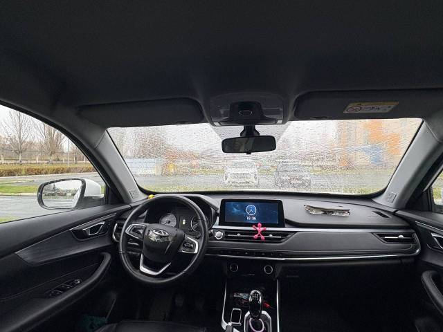Chery Tiggo 4 Pro, 2023 года, 113 лс, 39619 км - Изображение 13