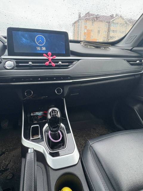 Chery Tiggo 4 Pro, 2023 года, 113 лс, 39619 км - Изображение 16