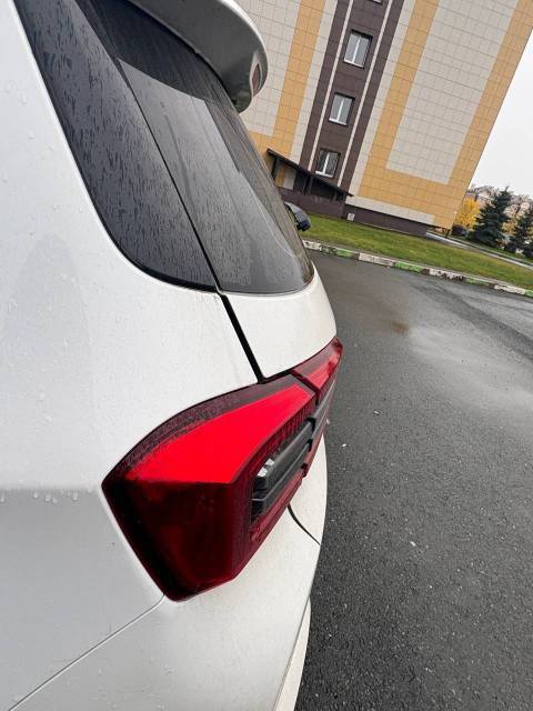 Chery Tiggo 4 Pro, 2023 года, 113 лс, 39619 км - Изображение 27