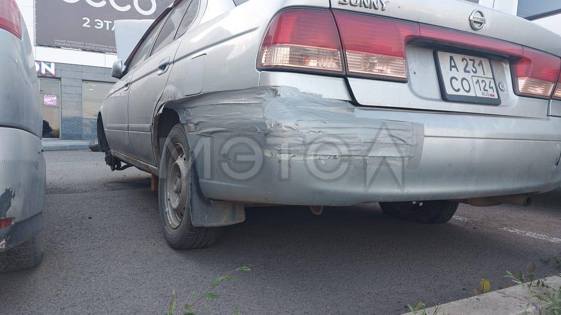 Nissan Sunny, 2002 года, 105 лс, 214586 км, АКПП - Изображение 1