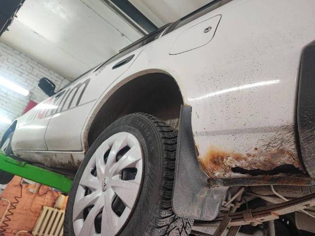 Toyota Corolla, 2000 года, 85 лс, 450000 км, АКПП - Изображение 5