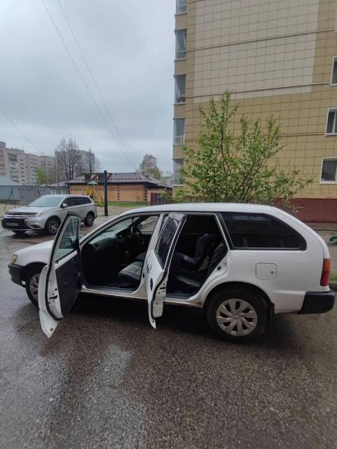 Toyota Corolla, 2000 года, 85 лс, 450000 км, АКПП - Изображение 11