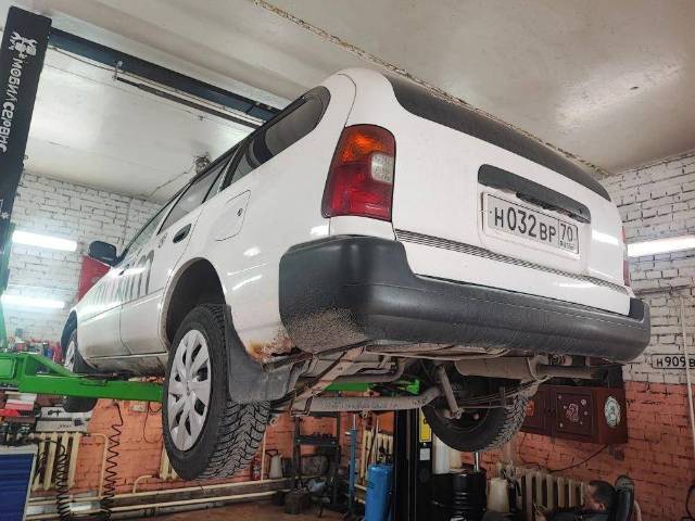 Toyota Corolla, 2000 года, 85 лс, 450000 км, АКПП - Изображение 9
