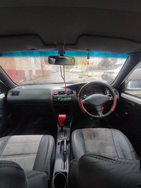 Toyota Corolla, 2000 года, 85 лс, 450000 км, АКПП - Изображение 14
