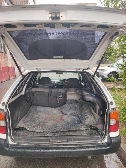 Toyota Corolla, 2000 года, 85 лс, 450000 км, АКПП - Изображение 12