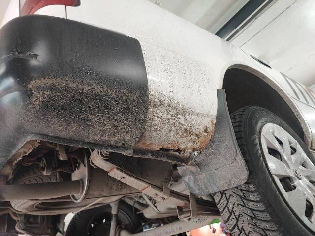 Toyota Corolla, 2000 года, 85 лс, 450000 км, АКПП - Изображение 8