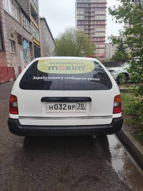 Toyota Corolla, 2000 года, 85 лс, 450000 км, АКПП - Изображение 4