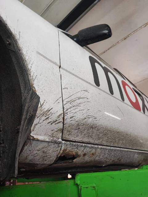 Toyota Corolla, 2000 года, 85 лс, 450000 км, АКПП - Изображение 6