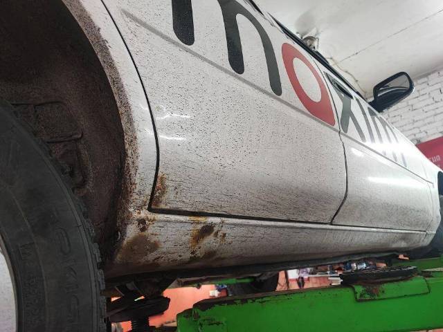 Toyota Corolla, 2000 года, 85 лс, 450000 км, АКПП - Изображение 10
