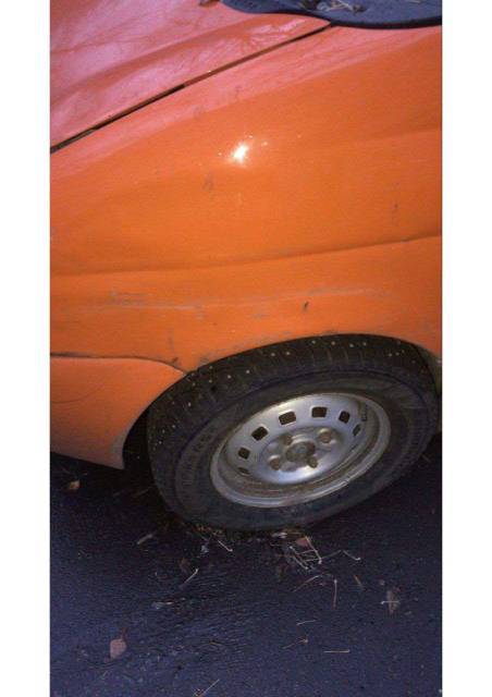 Daewoo Matiz, 2014 года, 50 лс, 142496 км - Изображение 5