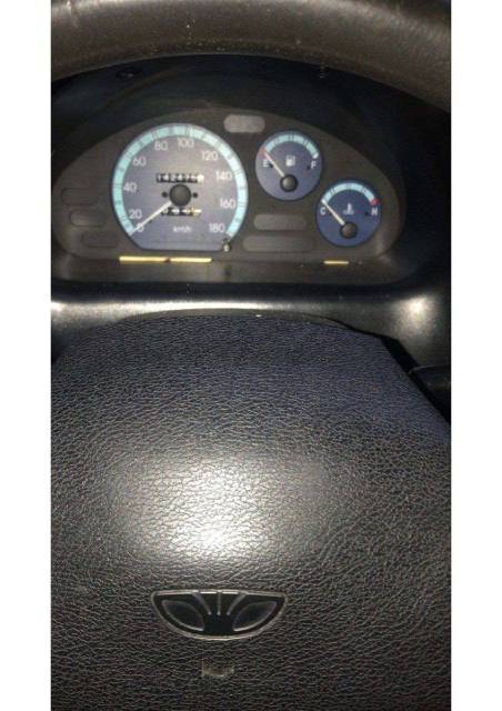 Daewoo Matiz, 2014 года, 50 лс, 142496 км - Изображение 12