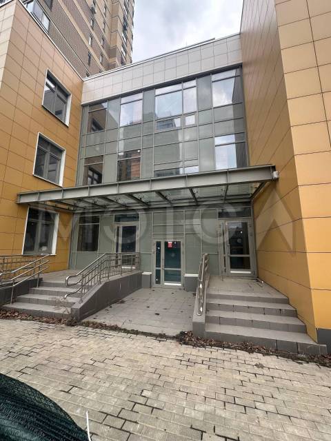 Здание 1144,5 кв.м. и сооружения в Москве - Изображение 6