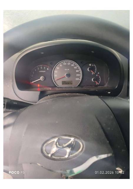 Hyundai Elantra, 2007 года, 122 лс, 328 087 км - Изображение 12