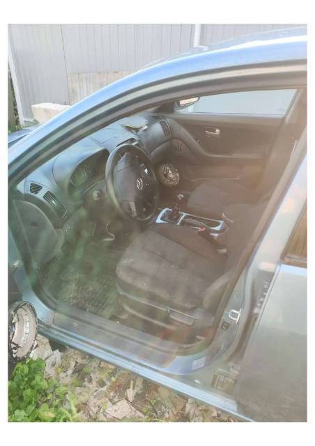 Hyundai Elantra, 2007 года, 122 лс, 328 087 км - Изображение 14