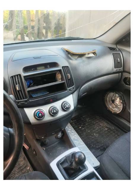 Hyundai Elantra, 2007 года, 122 лс, 328 087 км - Изображение 15