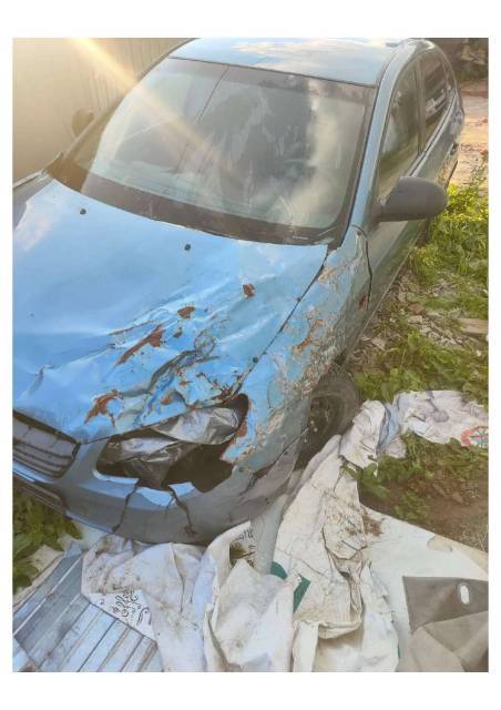 Hyundai Elantra, 2007 года, 122 лс, 328 087 км - Изображение 4