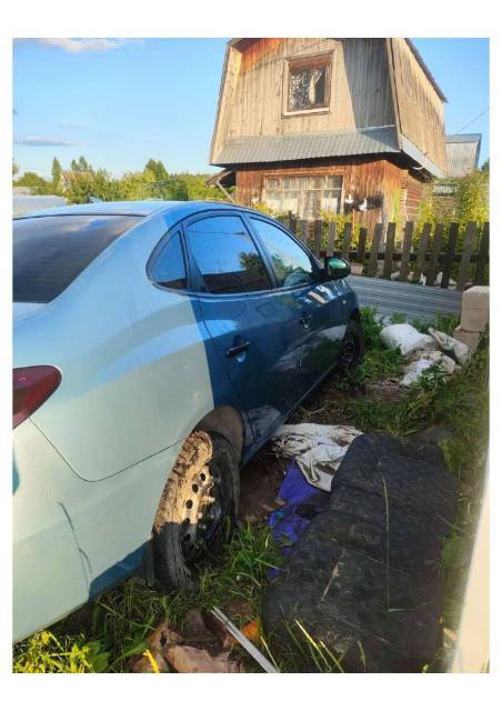 Hyundai Elantra, 2007 года, 122 лс, 328 087 км - Изображение 10