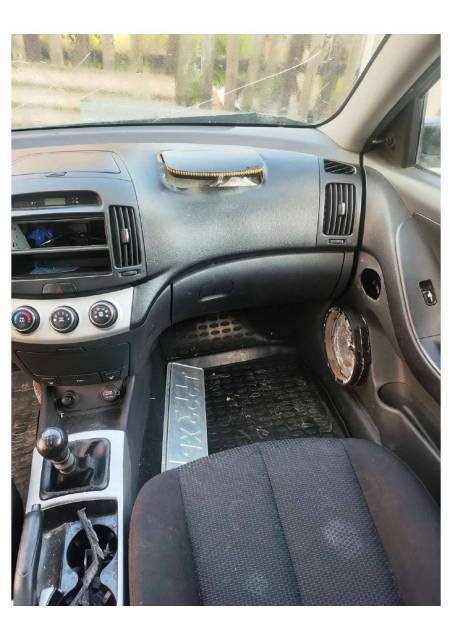 Hyundai Elantra, 2007 года, 122 лс, 328 087 км - Изображение 18