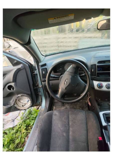 Hyundai Elantra, 2007 года, 122 лс, 328 087 км - Изображение 11
