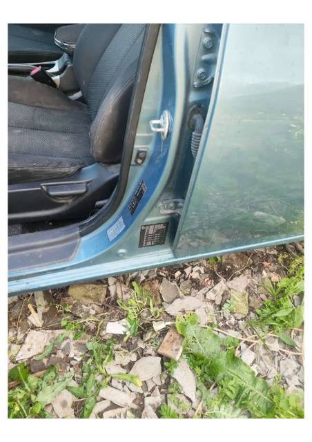 Hyundai Elantra, 2007 года, 122 лс, 328 087 км - Изображение 17
