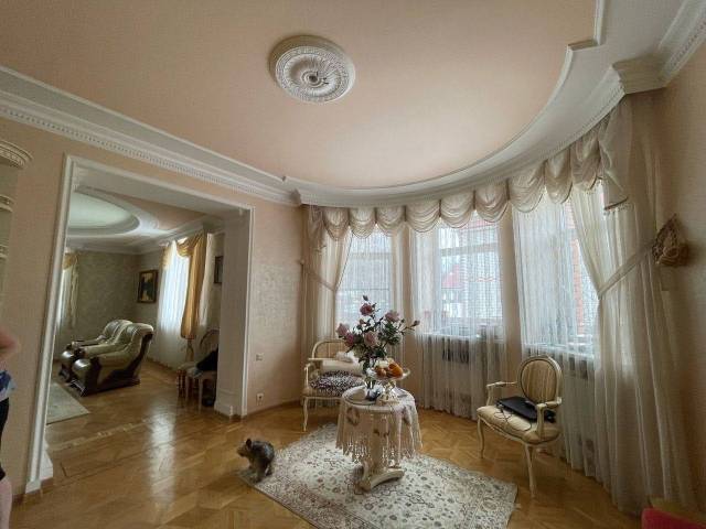 Дом 403,3 кв.м, здание 110,5 кв.м и земельный участок 2 500 кв.м  в Московской обл. - Изображение 7