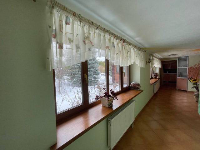 Дом 403,3 кв.м, здание 110,5 кв.м и земельный участок 2 500 кв.м  в Московской обл. - Изображение 12