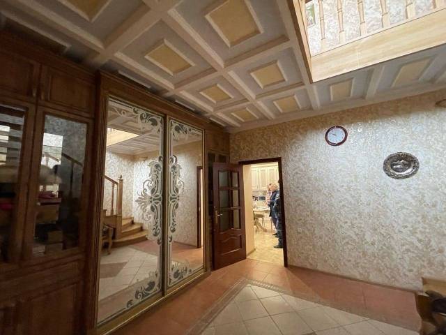 Дом 403,3 кв.м, здание 110,5 кв.м и земельный участок 2 500 кв.м  в Московской обл. - Изображение 14