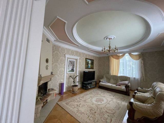 Дом 403,3 кв.м, здание 110,5 кв.м и земельный участок 2 500 кв.м  в Московской обл. - Изображение 21