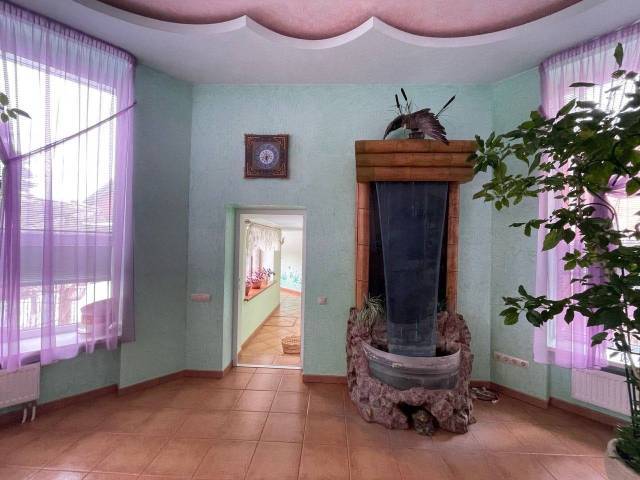 Дом 403,3 кв.м, здание 110,5 кв.м и земельный участок 2 500 кв.м  в Московской обл. - Изображение 26