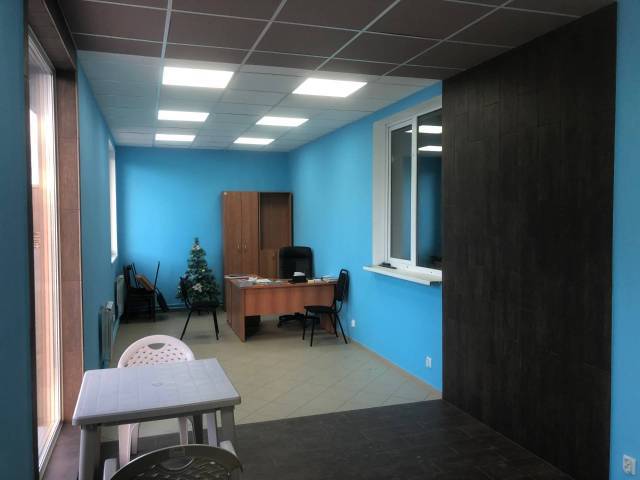 Здание 392,4 кв.м. и земельный участок 5027 кв.м. в Котласе - Изображение 11
