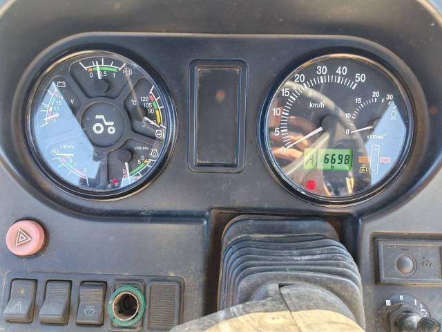 Трактор Беларус 1221.3 Y4R122104K1103200, 2019г.в - Изображение 7