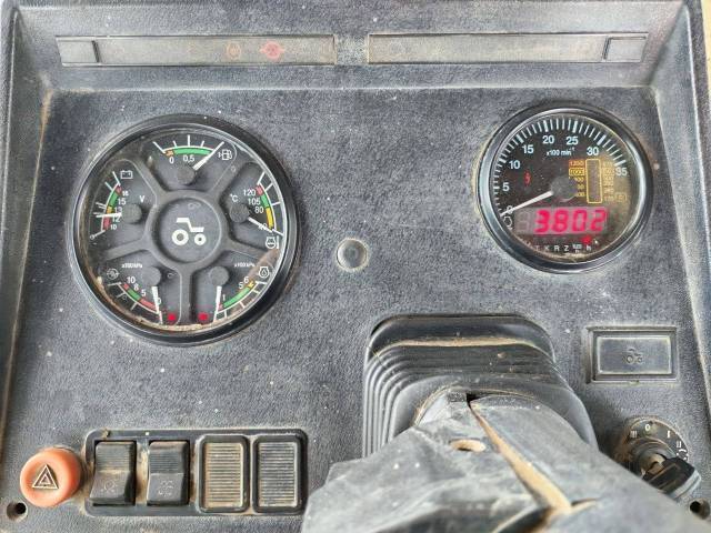Трактор Беларус 82.1 Y4R900Z01M1104339, 2021 г.в - Изображение 7