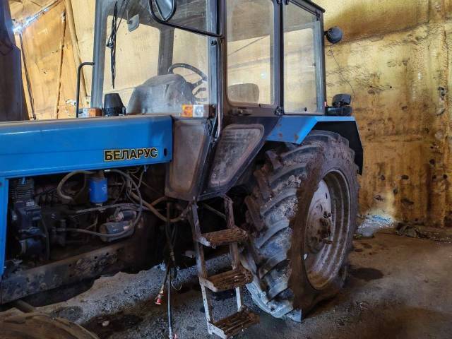Трактор Беларус 892 Y4R900Z04J1104094, 2018 г.в. - Изображение 2