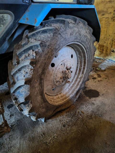Трактор Беларус 892 Y4R900Z04J1104094, 2018 г.в. - Изображение 3