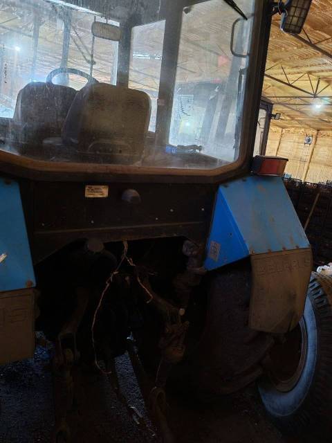 Трактор Беларус 892 Y4R900Z04J1104094, 2018 г.в. - Изображение 5