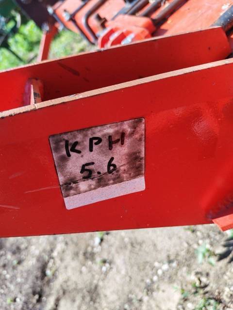 Культиватор междурядной обработки КРН-5,6 (8х70) - Изображение 2