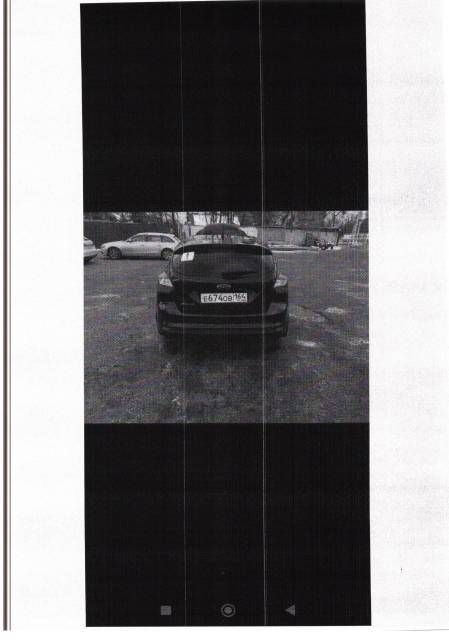 Ford Focus, 2011 года, 149 лс,  175 000 км, АКПП - Изображение 5