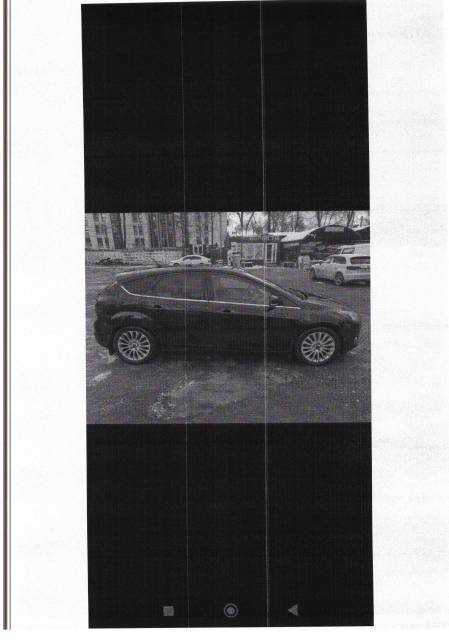 Ford Focus, 2011 года, 149 лс,  175 000 км, АКПП - Изображение 8