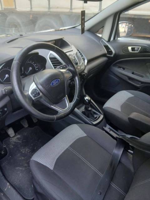 Ford EcoSport, 2015 года, 122,4 лс, 171 972 км - Изображение 12