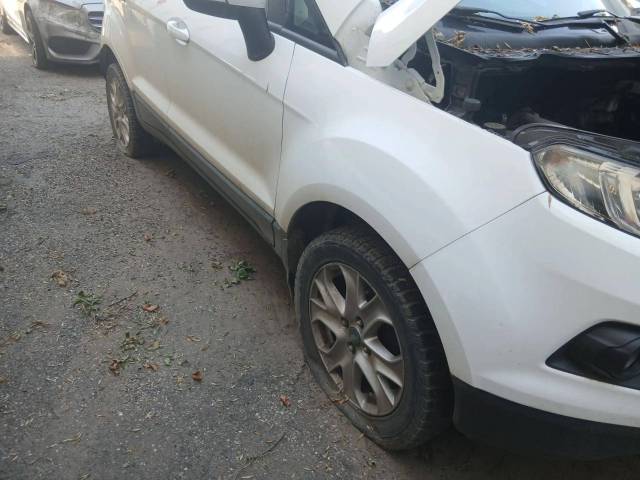 Ford EcoSport, 2015 года, 122,4 лс, 171 972 км - Изображение 16