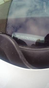Ford EcoSport, 2015 года, 122,4 лс, 171 972 км - Изображение 9