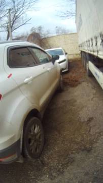 Ford EcoSport, 2015 года, 122,4 лс, 171 972 км - Изображение 14