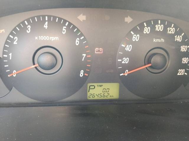 Hyundai Elantra, 2004 года, 105 лс, 264562 км, АКПП - Изображение 6