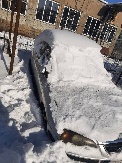 Hyundai Elantra, 2004 года, 105 лс, 264562 км, АКПП - Изображение 2